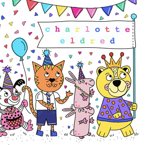 Illustration Portfolio